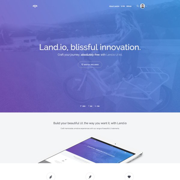 Landio Site