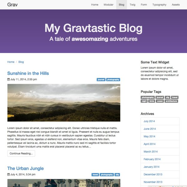 Bootstrap