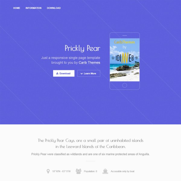 Prickly Pear