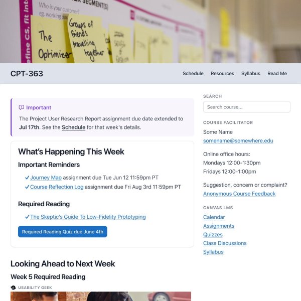 Bootstrap4 Open Matter