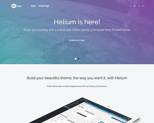 Helium