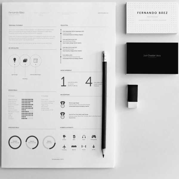 Resume