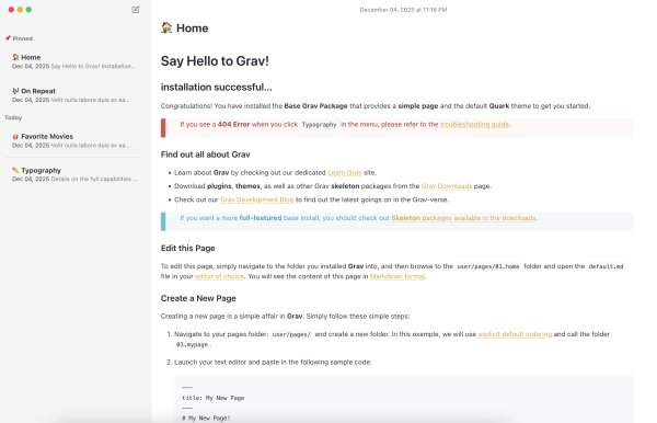 Apple Notes