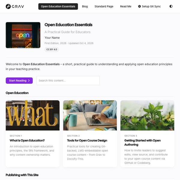 Quark 2 Open Publishing
