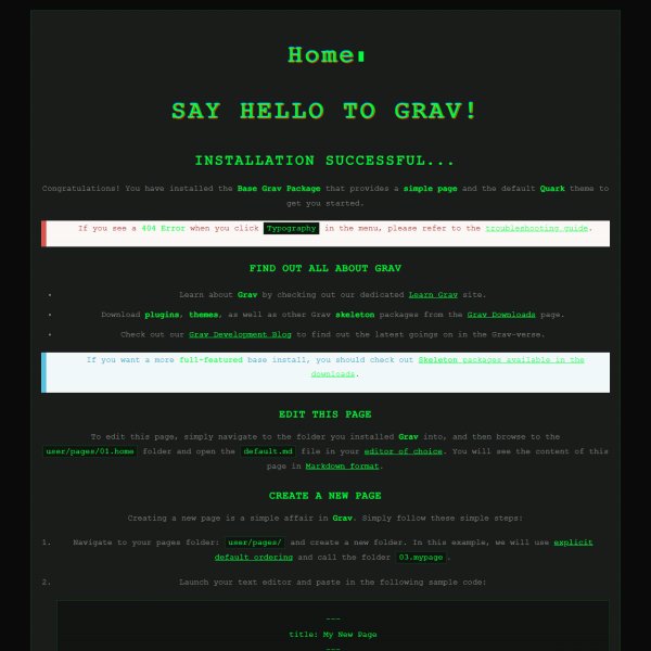 Anonymous